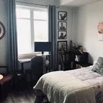 3 bedroom apartment of 1194 sq. ft in Gatineau