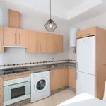 Rent 2 bedroom apartment of 65 m² in Málaga