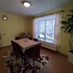 Rent 1 bedroom house of 100 m² in Náves