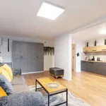 Rent 1 bedroom apartment in vilnius