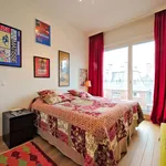 Rent 4 bedroom apartment of 268 m² in Brussels