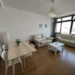 Habitación en madrid