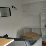 Appartement T2 meublé 28m²