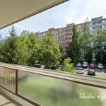 Rent 3 bedroom apartment in Praha 9