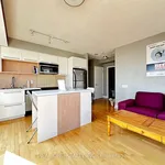 1 bedroom apartment of 1065 sq. ft in Toronto (Church-Yonge Corridor)