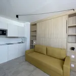 Appartement de 22 m² avec 1 chambre(s) en location à MARSEILLE 06