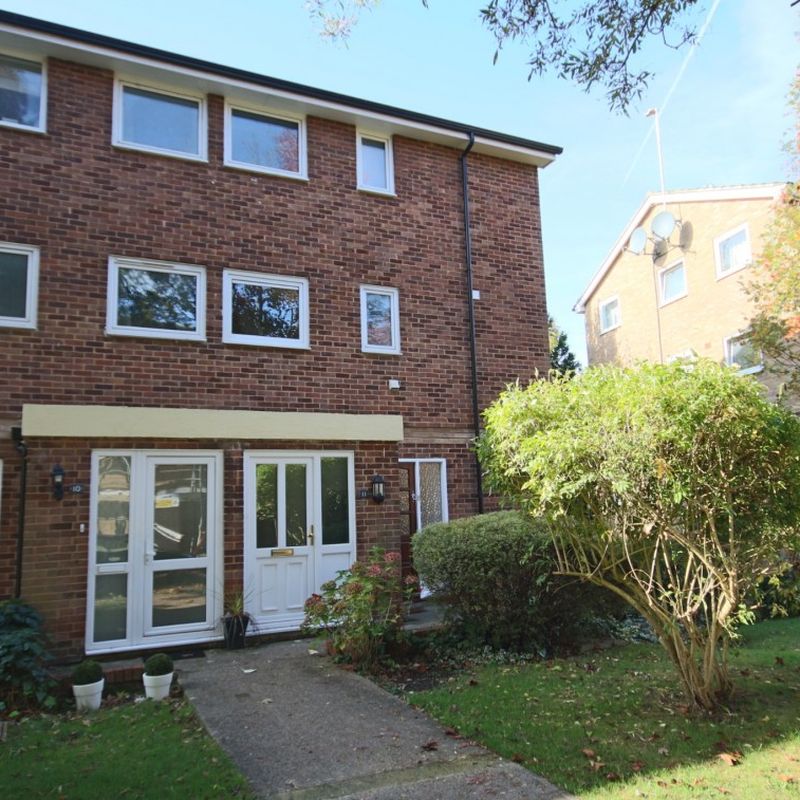 Hever Close, Maidenhead, Berkshire