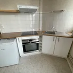 Appartement de 49 m² avec 2 chambre(s) en location à Limoges