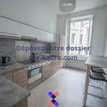 Rent 3 bedroom apartment of 15 m² in Saint-Étienne