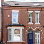 Rent a room in East Midlands