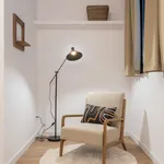 Rent 10 bedroom house in Barcelona