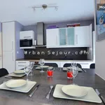 Rent 2 bedroom apartment of 67 m² in Lyon