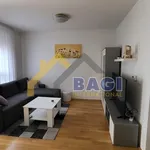 Rent 2 bedroom apartment of 40 m² in City of Zagreb