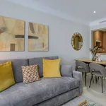 Rent 1 bedroom apartment of 538 m² in Madrid