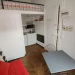 Appartement de 11 m² avec 1 chambre(s) en location à Arras