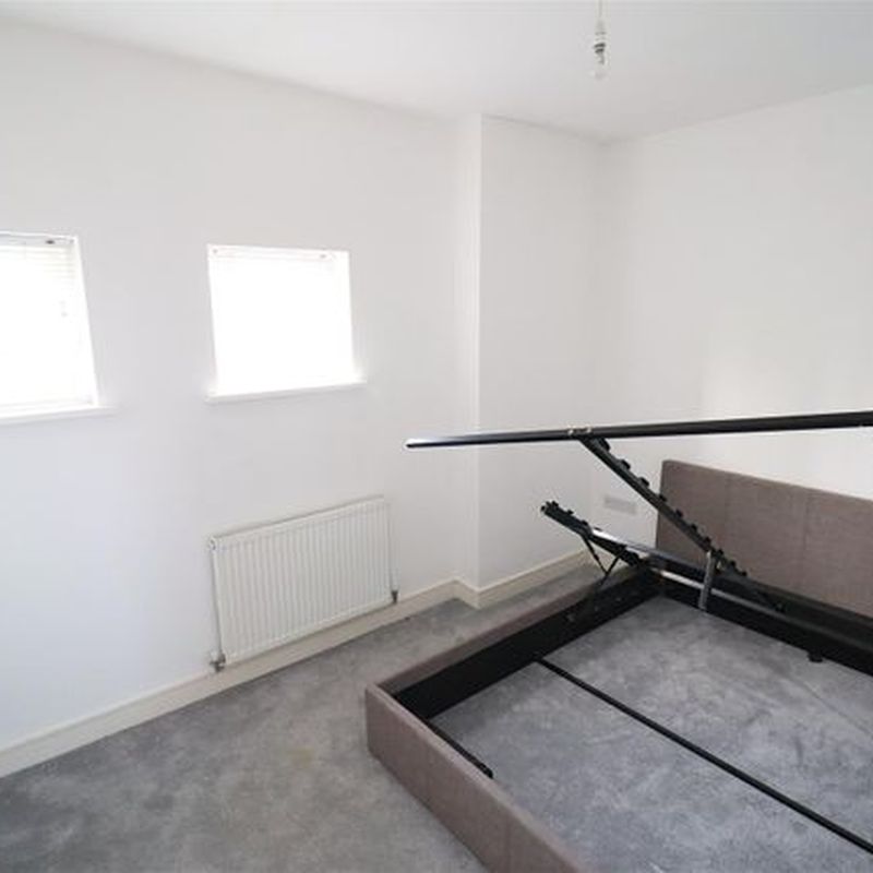 Flat to rent in Old St. Michaels Drive, Braintree CM7