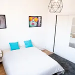 Rent 4 bedroom apartment in Toulouse