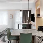 Rent 1 bedroom apartment of 27 m² in Hamburg