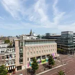 Rent 3 bedroom apartment of 120 m² in Hoog-Catharijne NS en Jaarbeurs