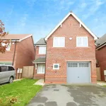 Rent 4 bedroom house of 106 m² in Wigan