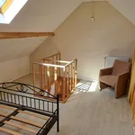  maison avec 2 chambre(s) en location à Braine-l'Alleud