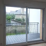 Appartement de 50 m² avec 2 chambre(s) en location à DINANPortable