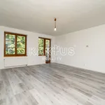 Pronajměte si 1 ložnic/e byt o rozloze 40 m² v Čeladná