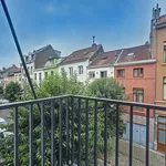 Huur 2 slaapkamer appartement van 80 m² in Brussels