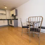 Rent 1 bedroom flat of 47 m² in Greater Manchester