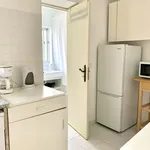 Alugar 1 quarto apartamento de 60 m² em Lisbon