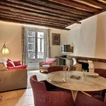 Rent 2 bedroom apartment of 50 m² in Paris