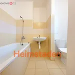 Rent 3 bedroom apartment of 49 m² in Trhový Štěpánov