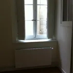 Rent 3 bedroom apartment of 7483 m² in  LYON 2EME ARRONDISSEMENT CORDELIERS