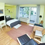 Rent 1 bedroom apartment of 31 m² in Düsseldorf