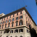 Affitto 3 camera appartamento di 110 m² in Roma