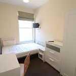 Rent a room in Nottingham