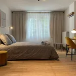 Kamer van 600 m² in brussels