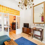 Rent 6 bedroom apartment of 130 m² in Saint-Gilles