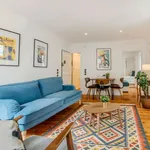 Rent 2 bedroom apartment of 65 m² in Lisbon