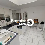 Appartement de 110 m² avec 4 chambre(s) en location à Résidence de Lantrennou