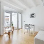 Rent 1 bedroom apartment of 35 m² in milan