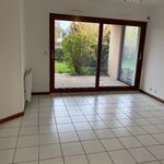 Appartement de 26 m² avec 1 chambre(s) en location à Saint