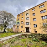 Rent 3 bedroom apartment in Ostrava