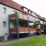 Miete 2 Schlafzimmer wohnung von 50 m² in Castrop-Rauxel