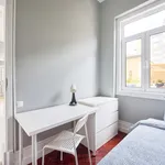 Rent a room in Lisboa