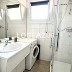 Appartement de 32 m² avec 1 chambre(s) en location à Vallauris