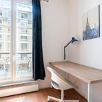 Rent a room of 18 m² in Paris