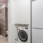 Pronajměte si 1 ložnic/e byt o rozloze 23 m² v Trhový Štěpánov