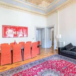 Rent 7 bedroom apartment of 180 m² in Torino