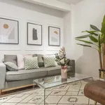 Alquilo 3 dormitorio apartamento de 57 m² en Madrid